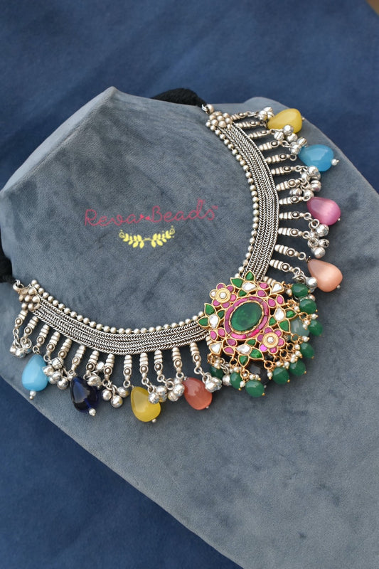 navratna mishr jewellery