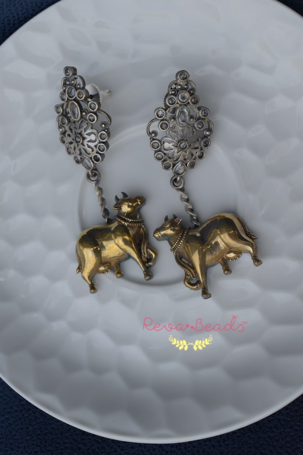 tribal drop earrings trdre221209