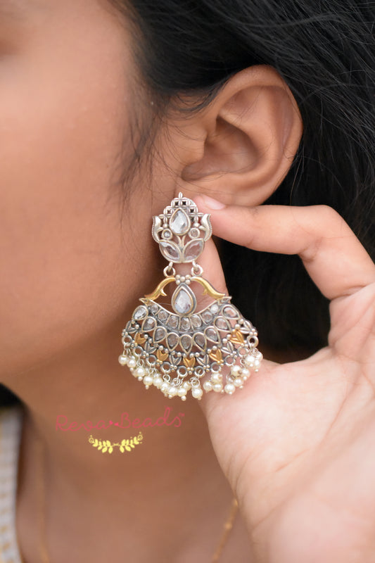 premium quality earrings