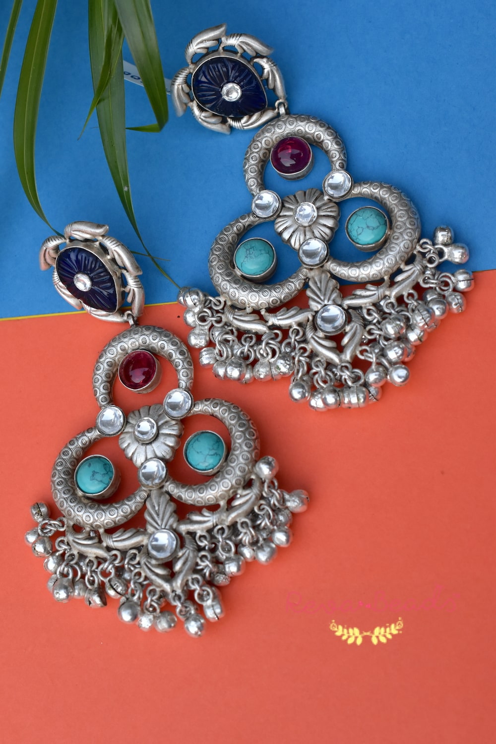best oxidised silver