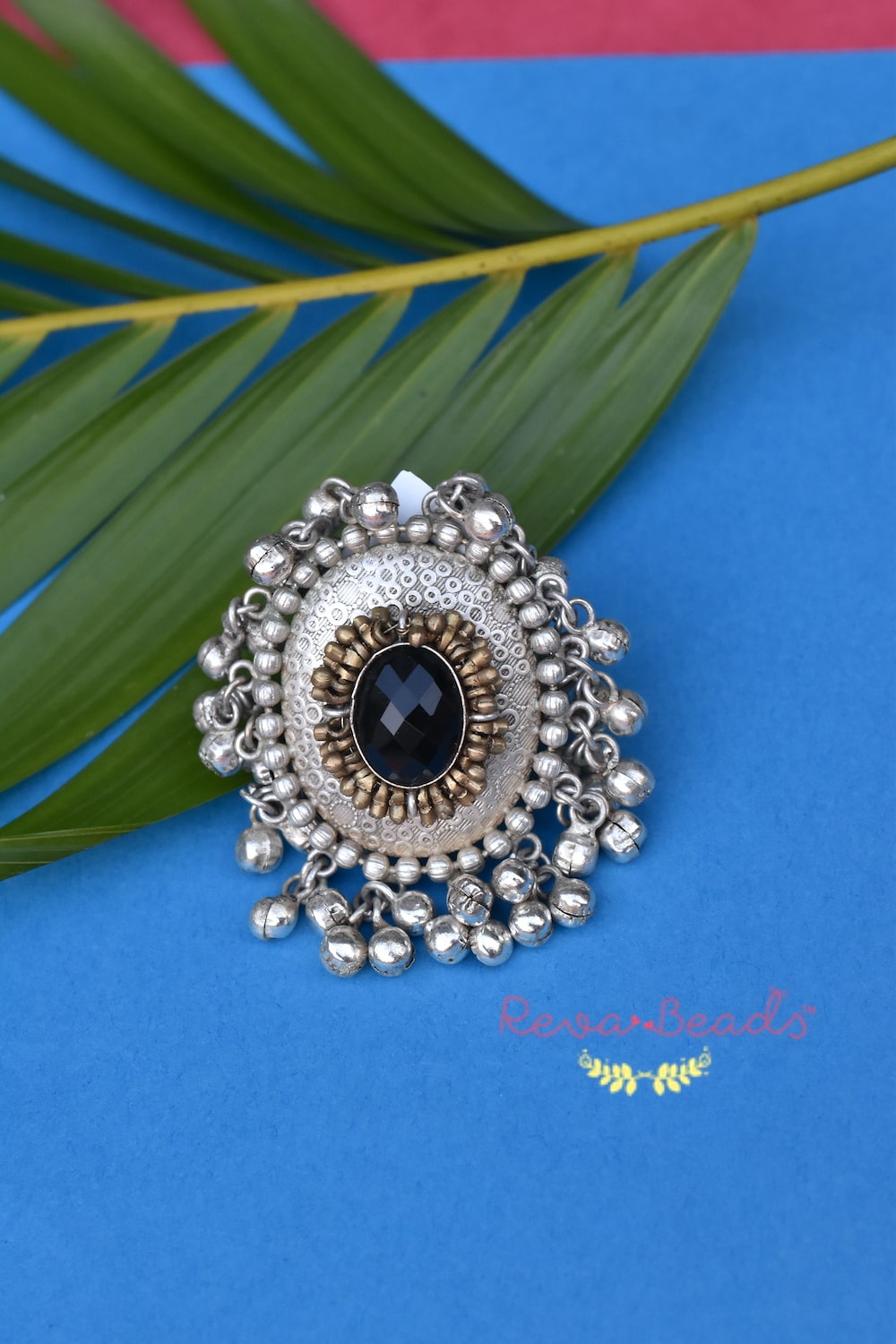 light weight finger ring