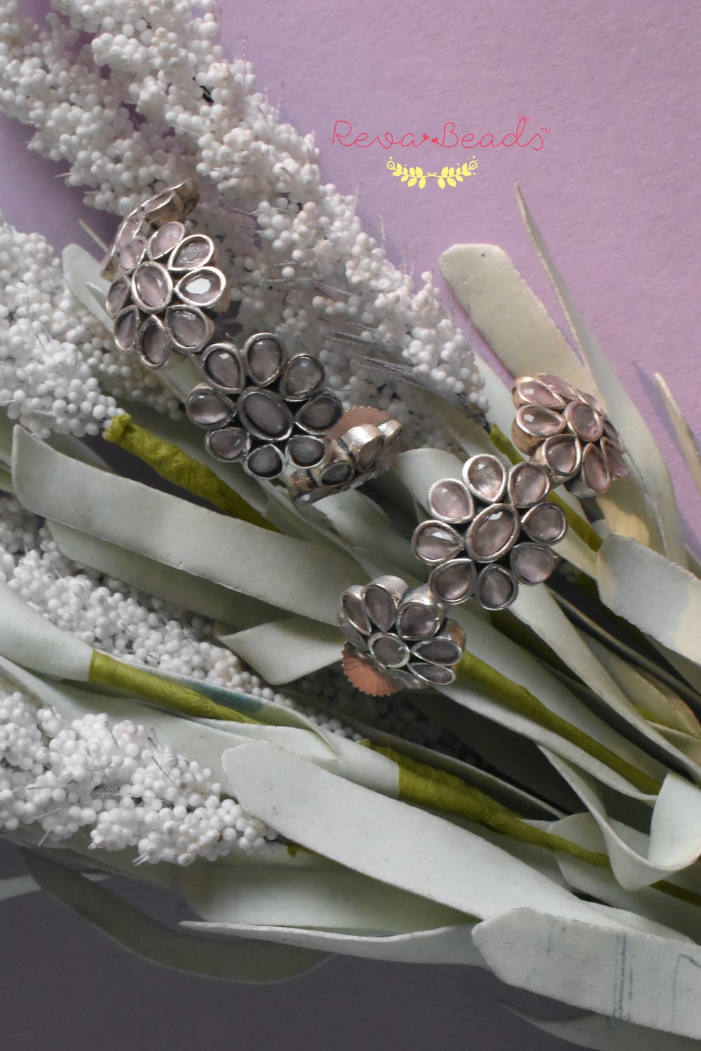 pastel hoop earrings