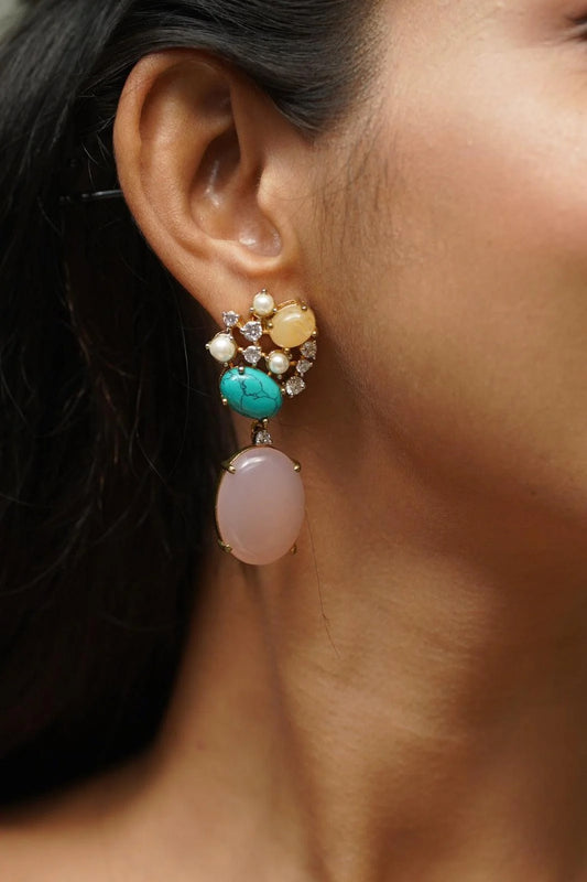 pastel drops