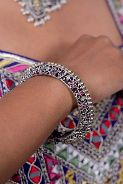 tribal bangles