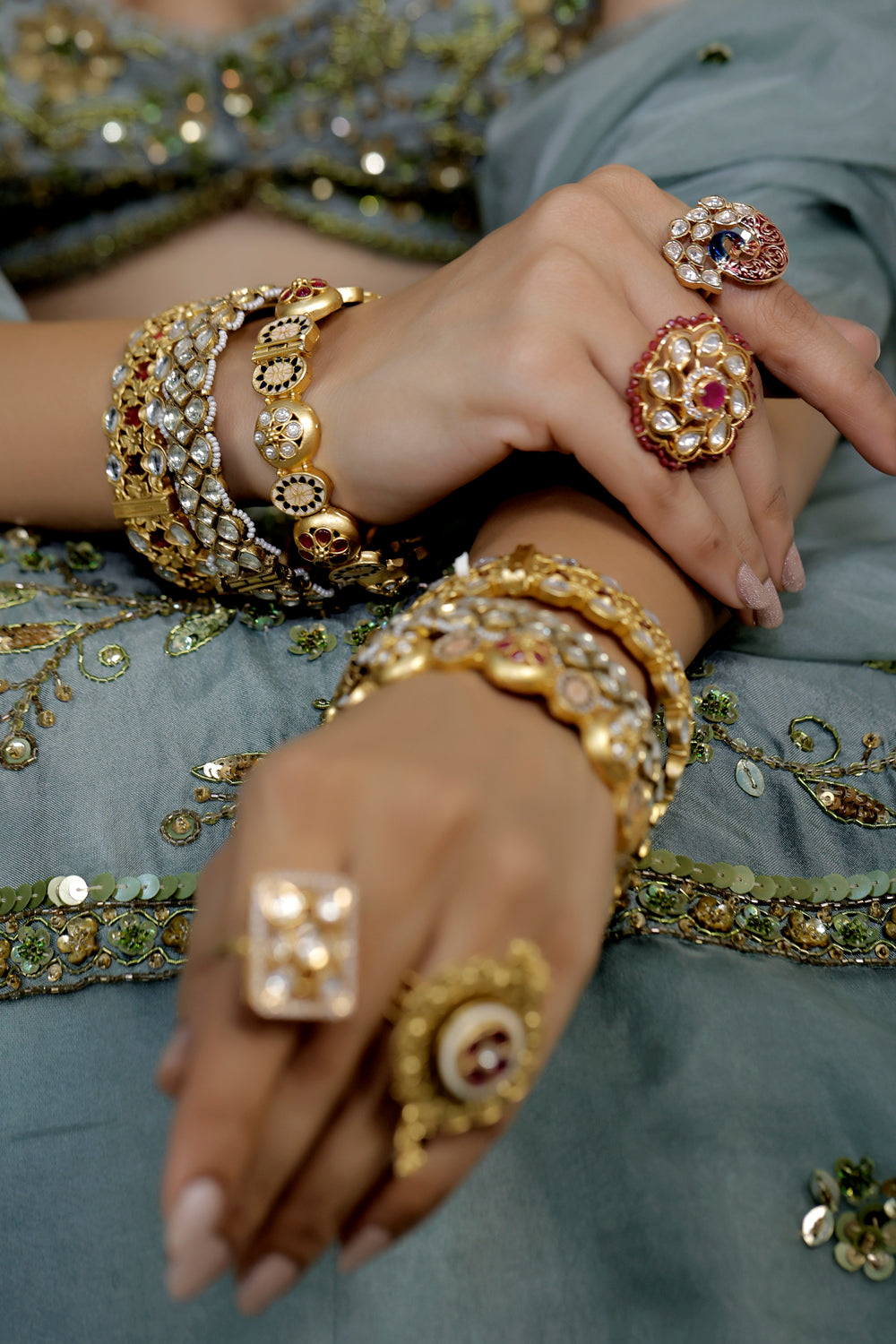 indian wedding bangle stackopenable