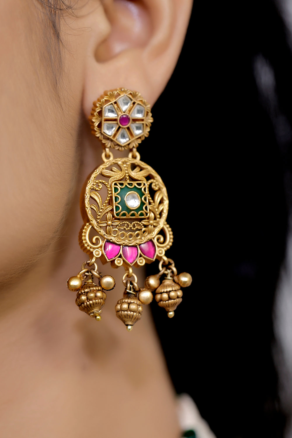indian wedding jewellery