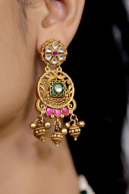 indian wedding jewellery