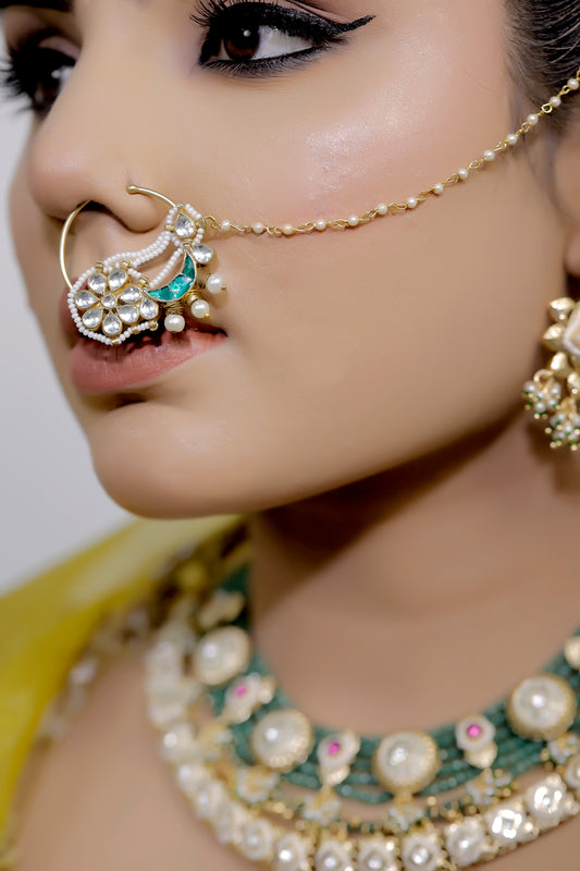 Kundan nosering knr220264