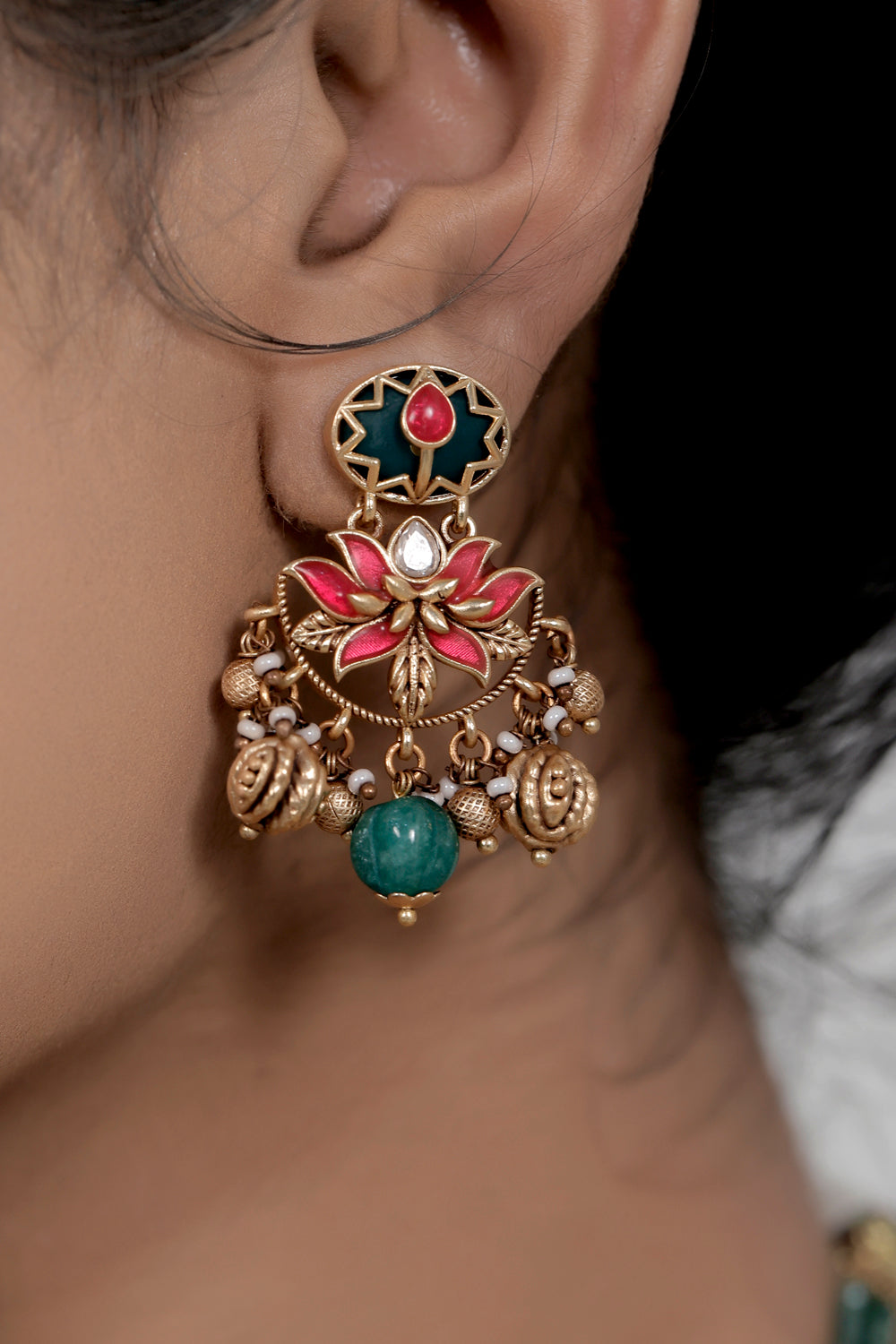 kharbuza heritage jewelry