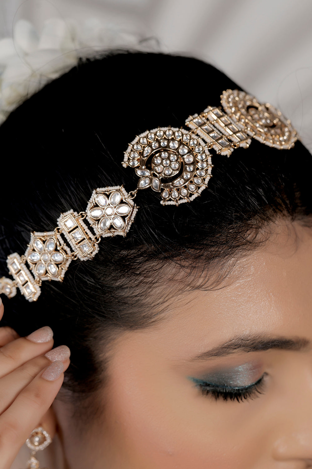 kundan sheeshphool ksp230925