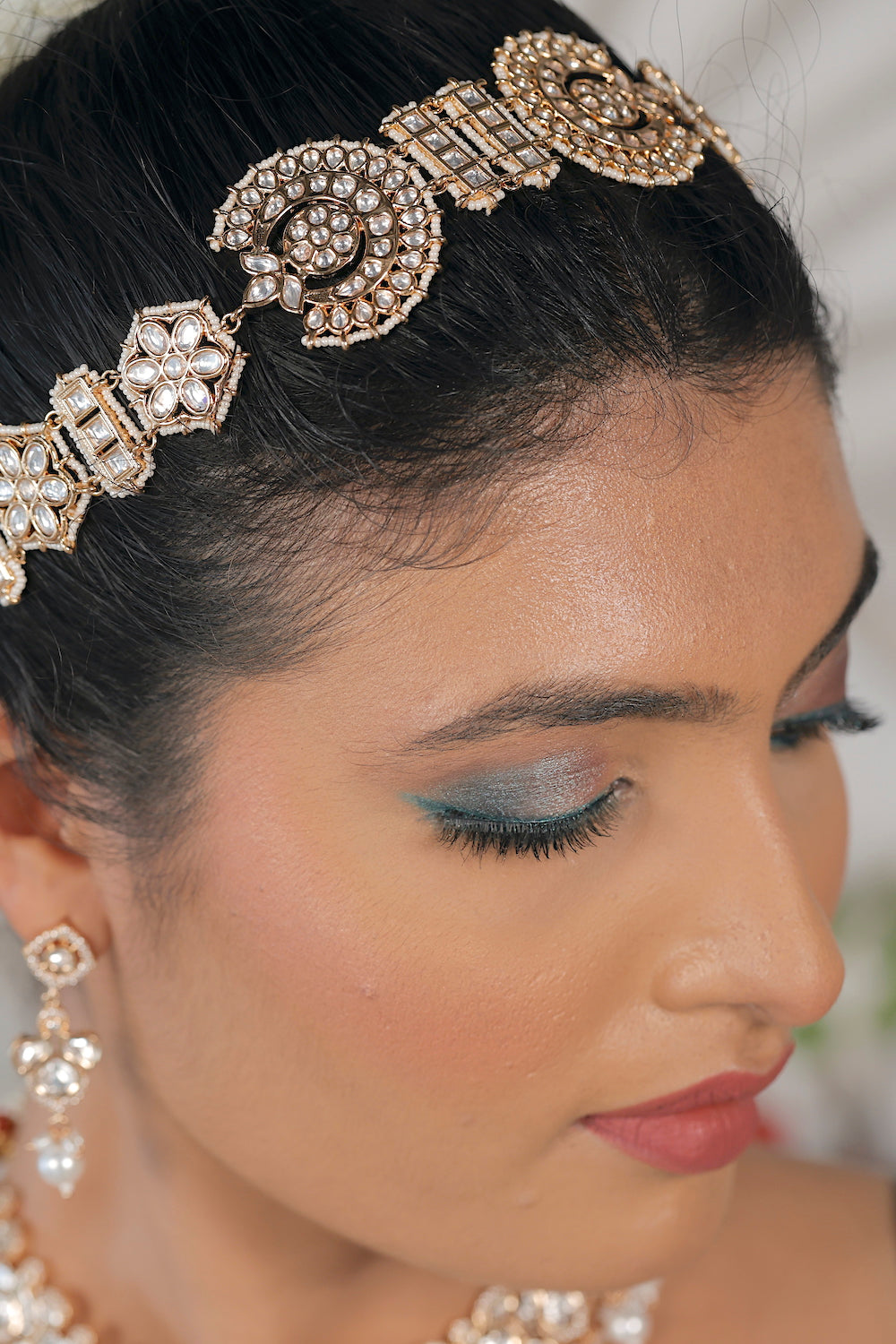 kundan sheeshphool ksp230925