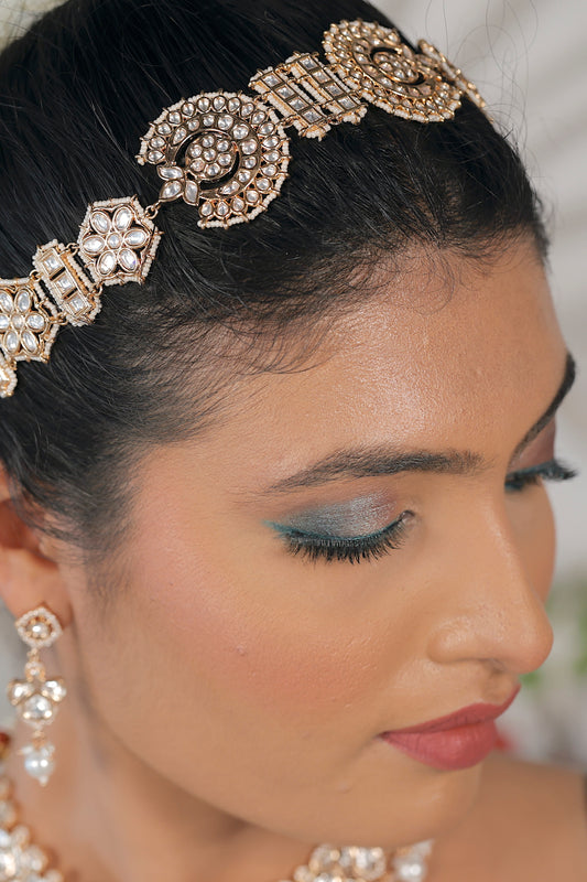 kundan sheeshphool ksp230925