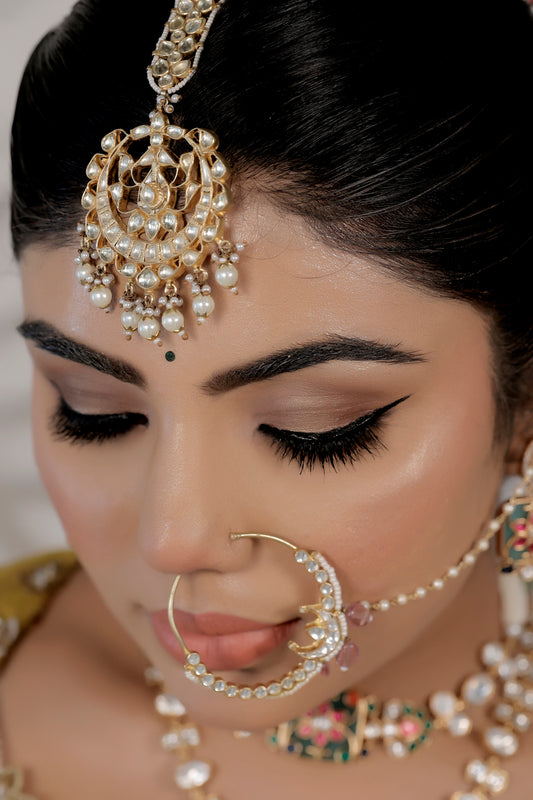 kundan tika