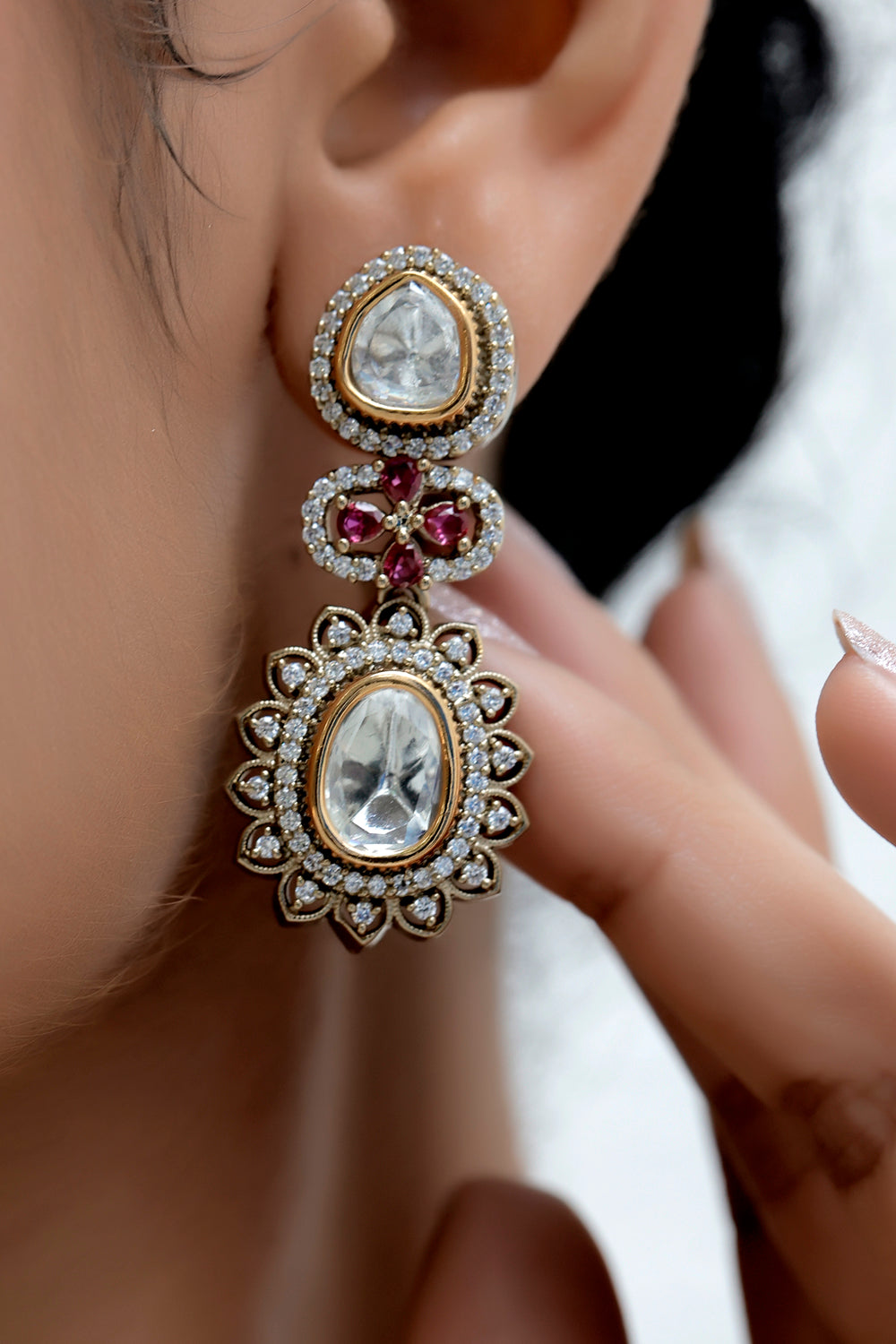 indian wedding jewelry