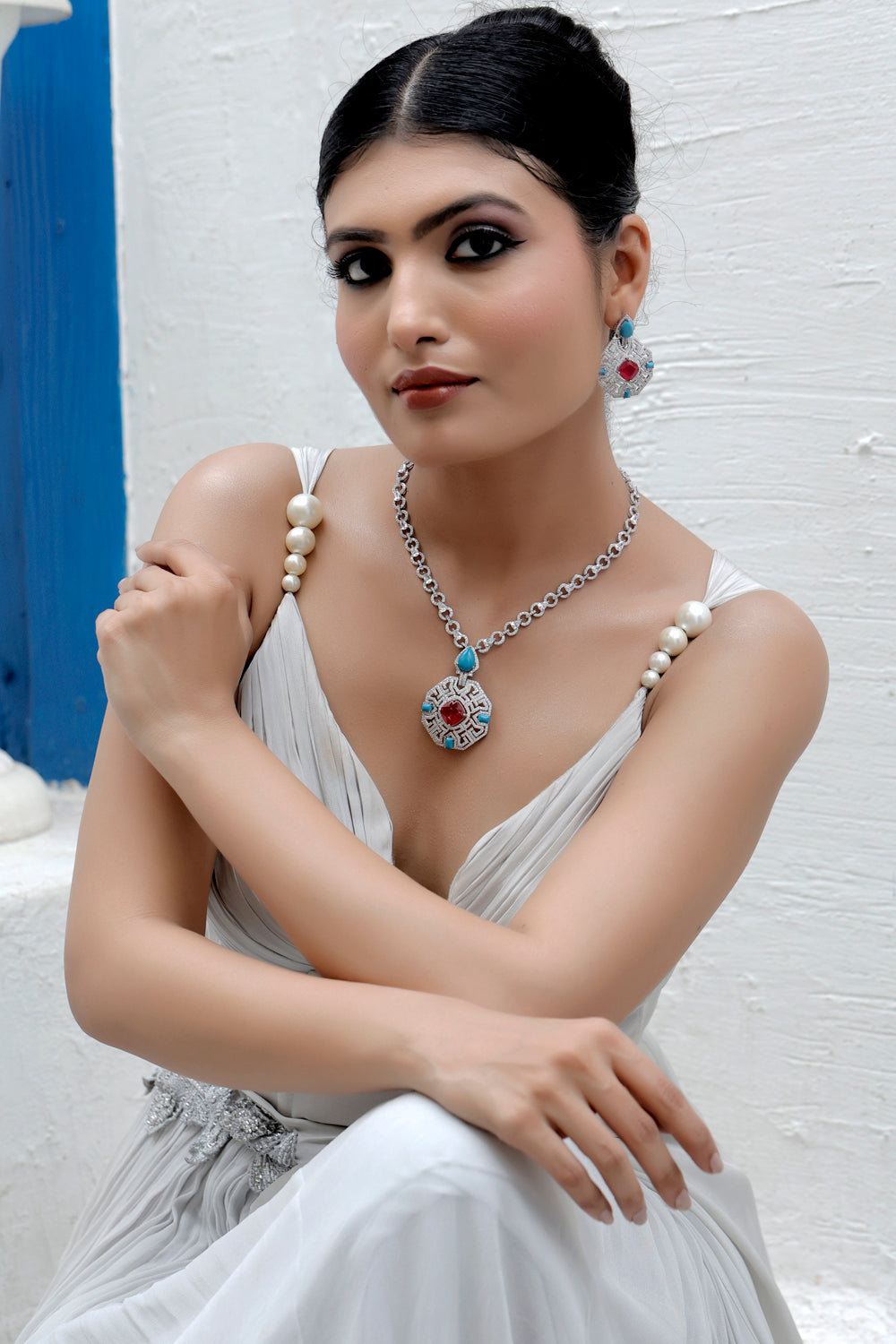 modern jewellery