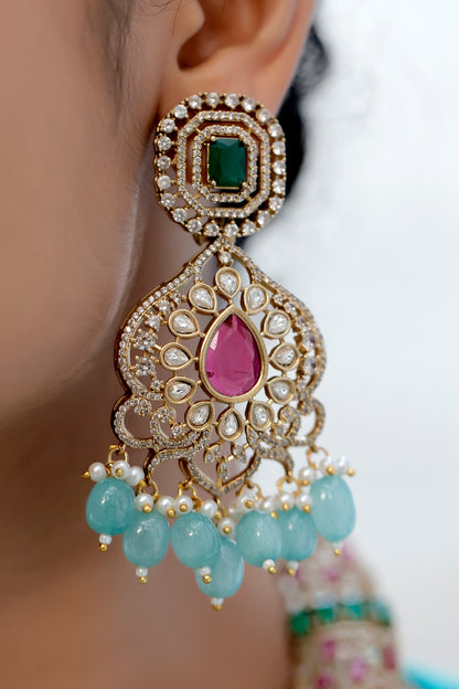 traditional indian jewellery