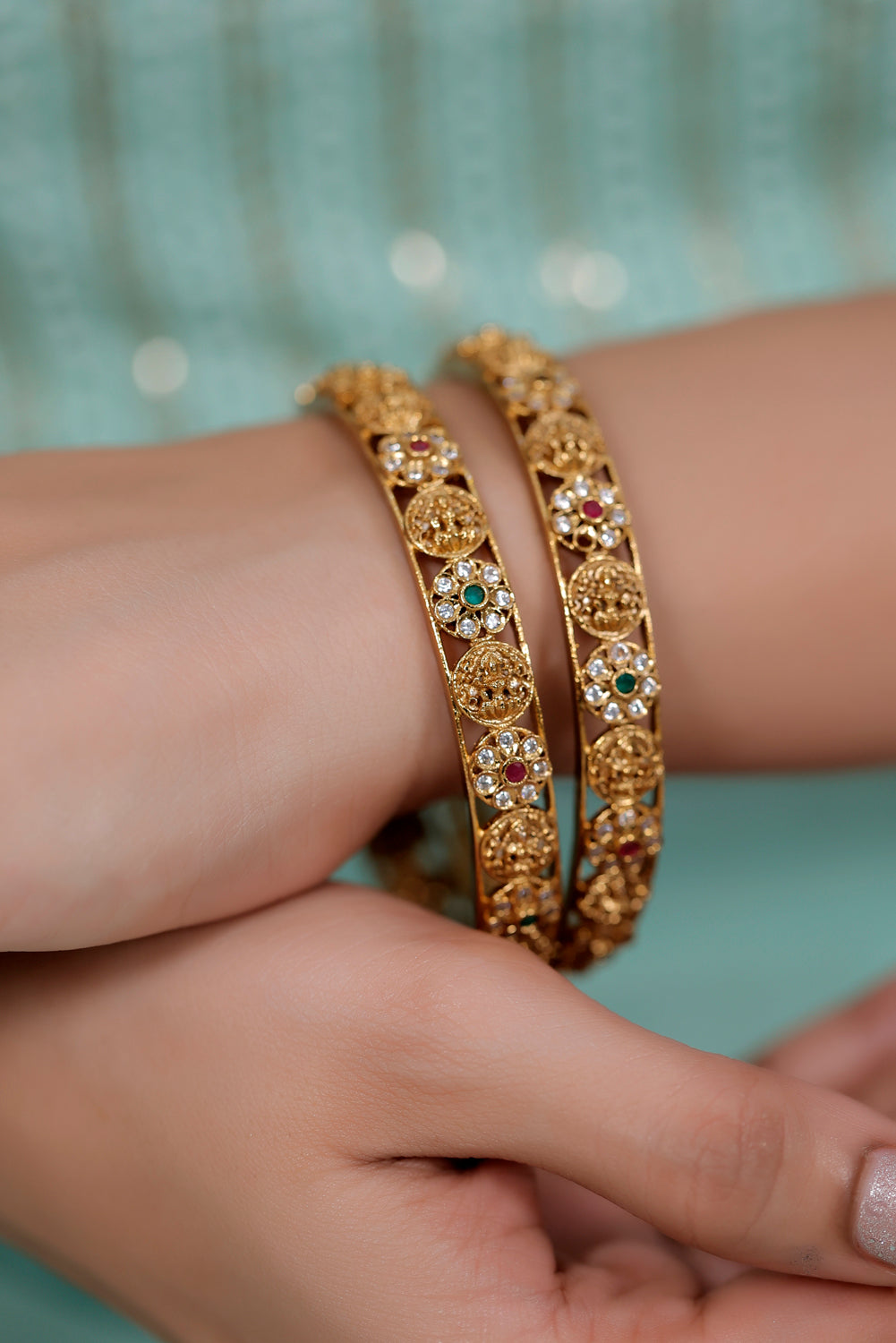 lakshmi bangles