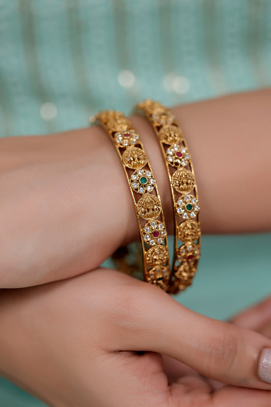 lakshmi bangles