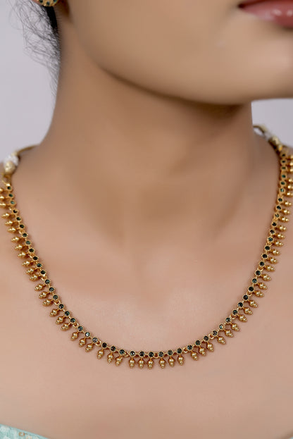 SOUTH INDIAN JEWELRY