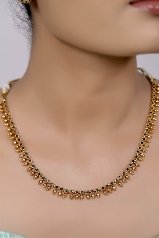SOUTH INDIAN JEWELRY