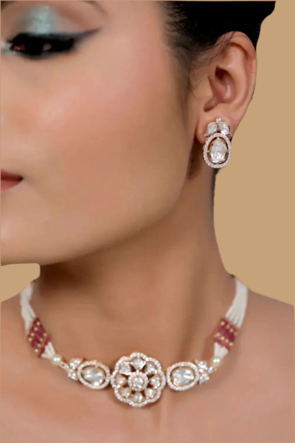 premium kundan jeweller