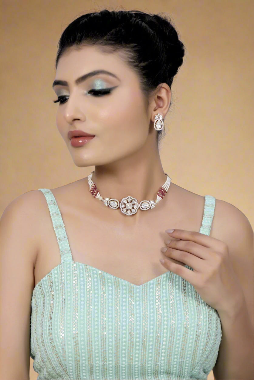 premium kundan jeweller