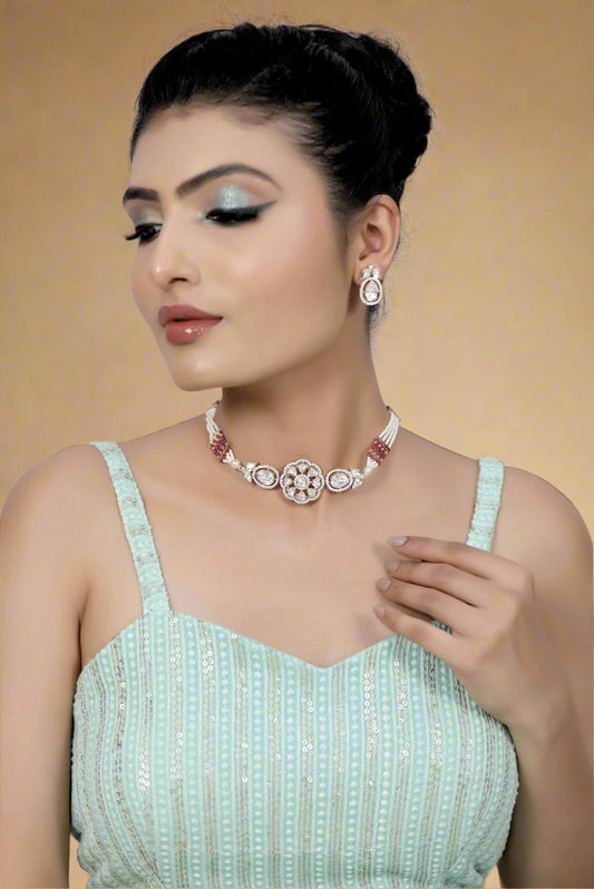 premium kundan jeweller