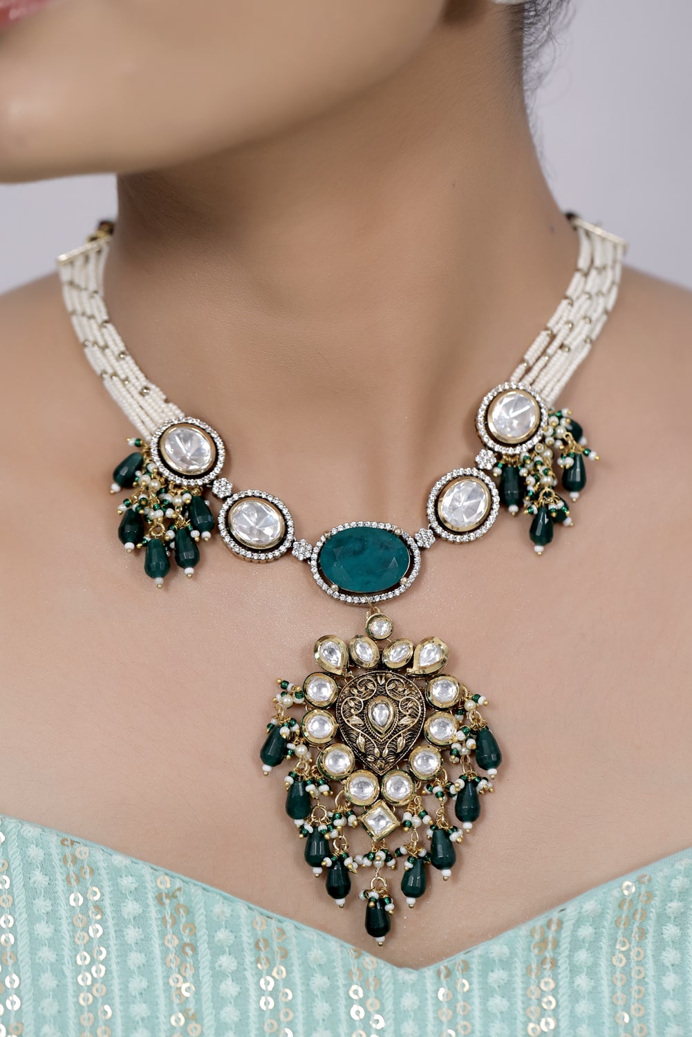 jewelry for bride mother 
