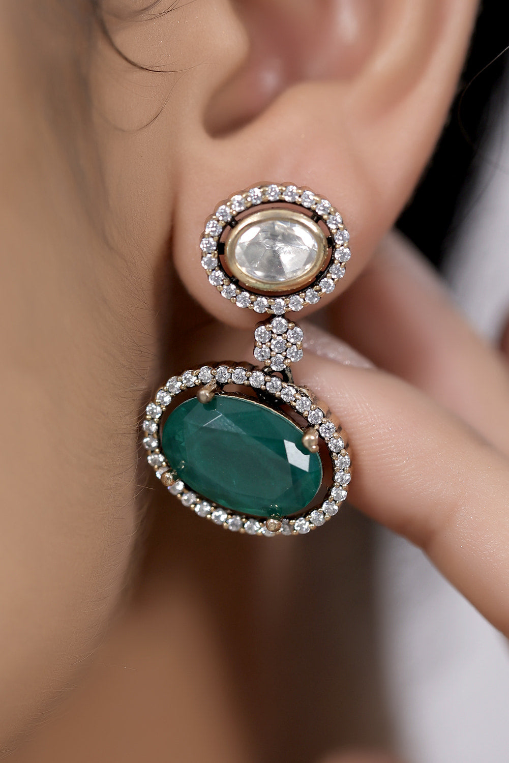 jewelry for bride mother 