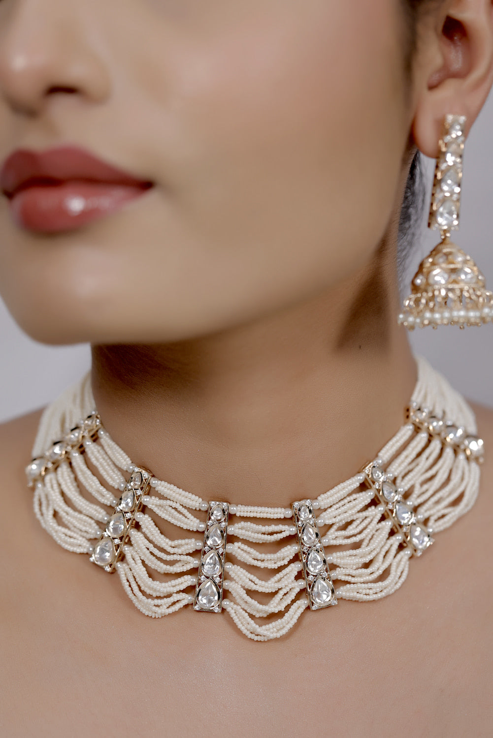 tyaani kundan jewelry