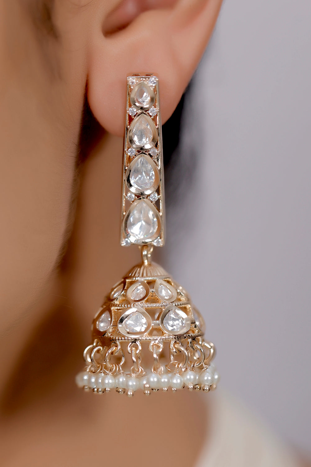 tyaani kundan jewelry