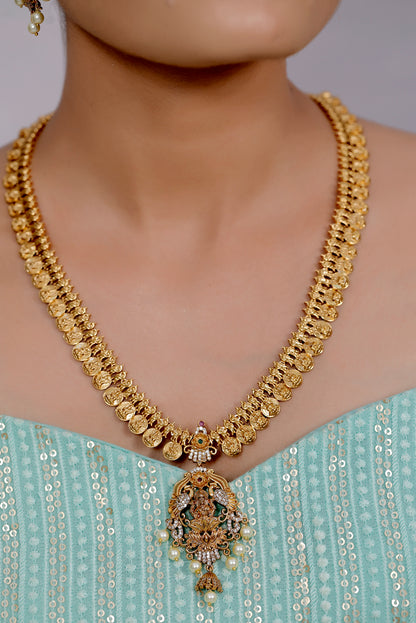 temple jewellery