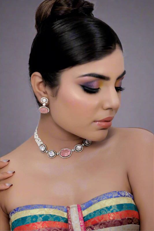 premium kundan jeweller