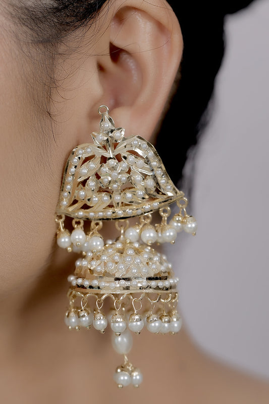 Hyderabad necklace set