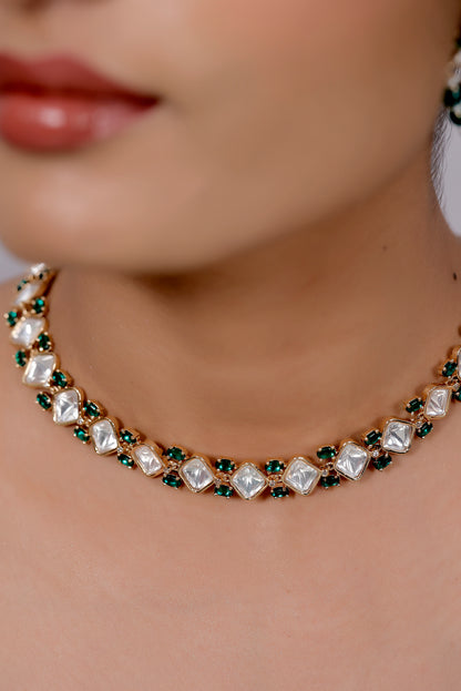 indowestern jewellery