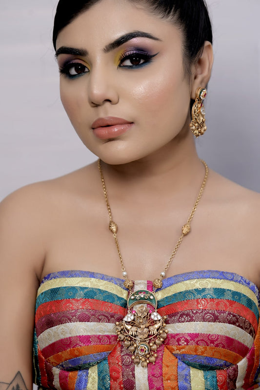 heritage jewellery
