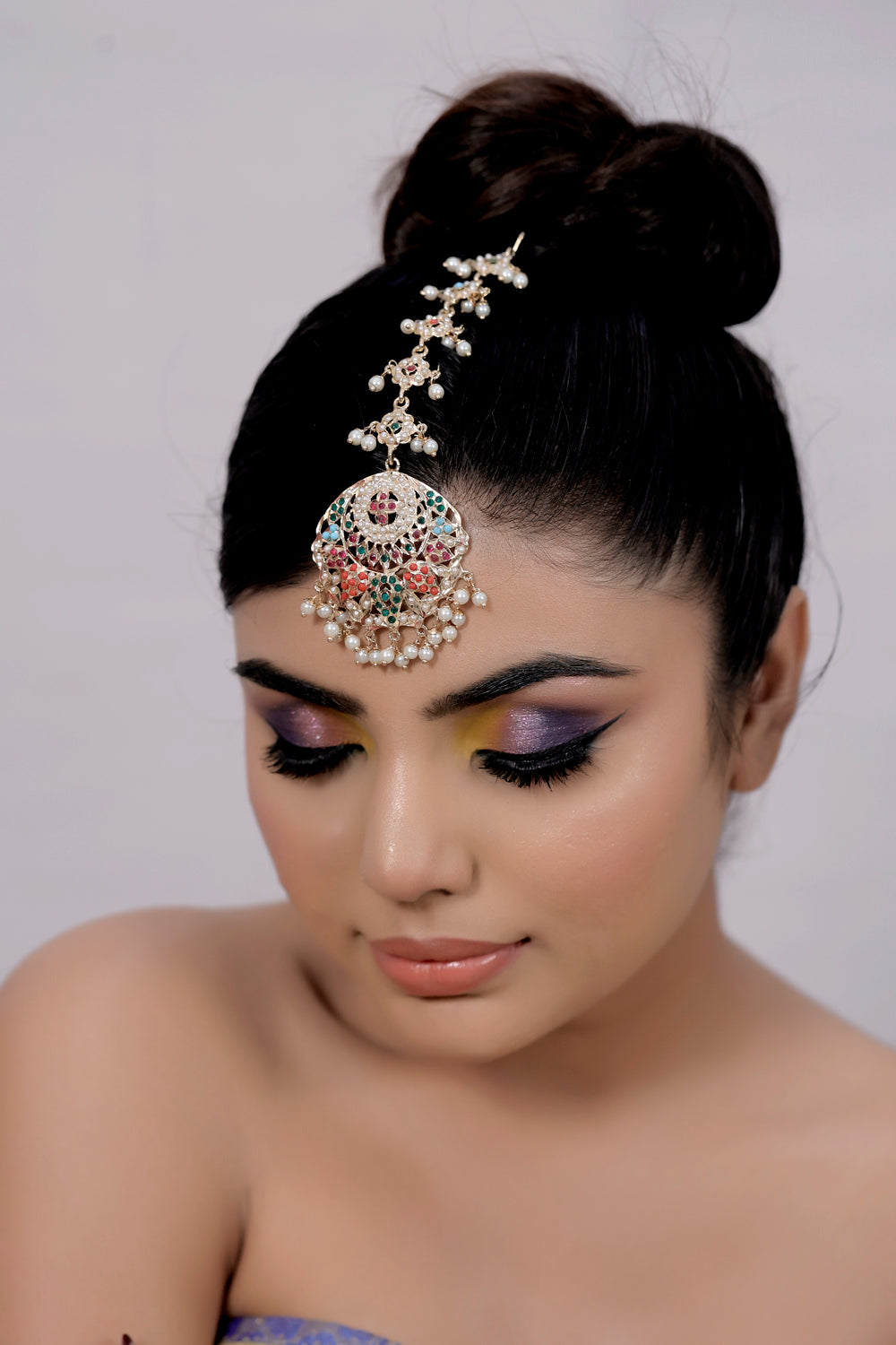 navratna tika