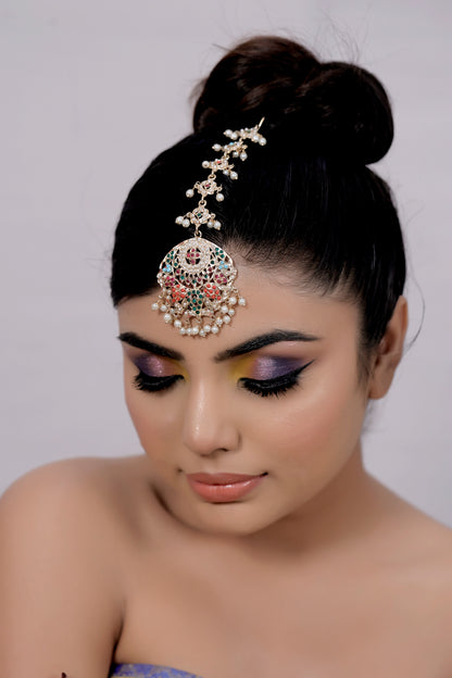 navratna tika