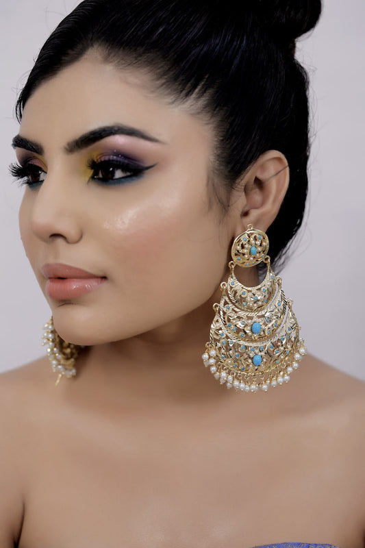 pearl turquoise