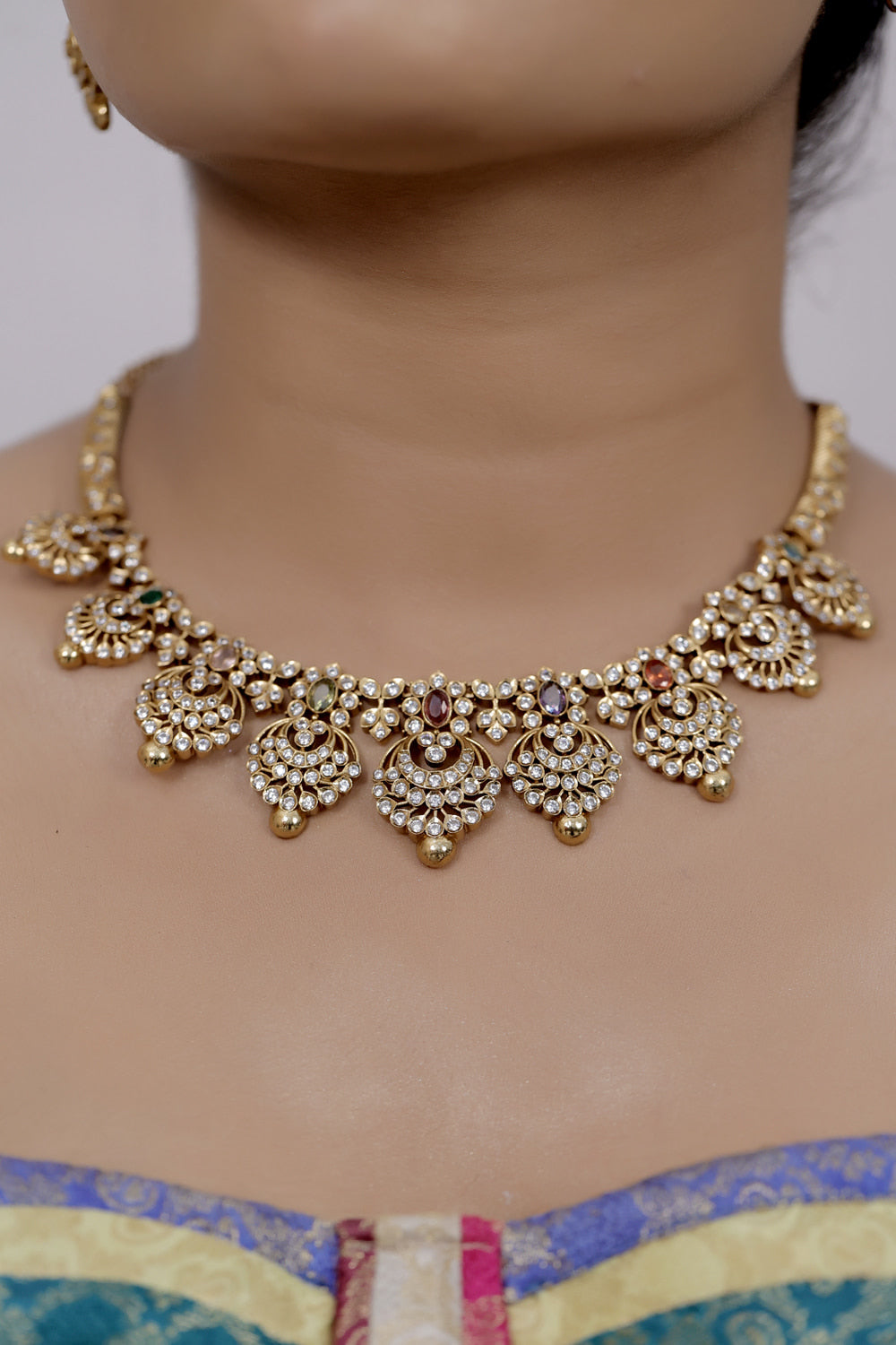 pastel navratna