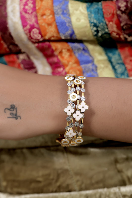 temple bangle