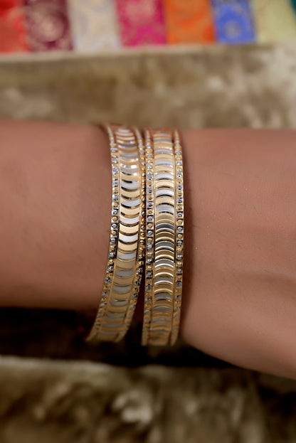 gold replica