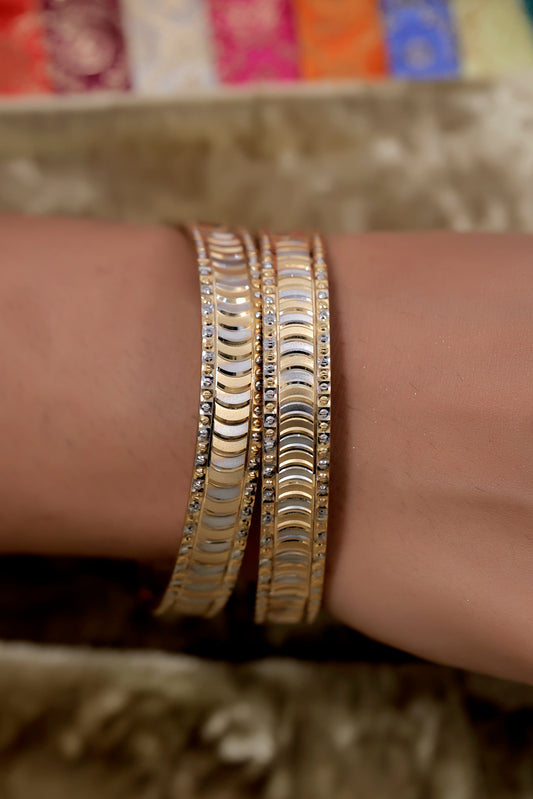 gold replica