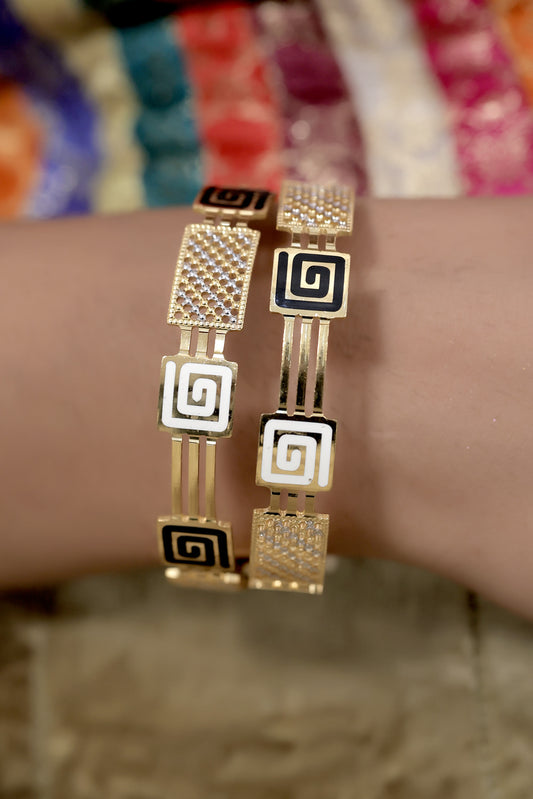 temple bangle