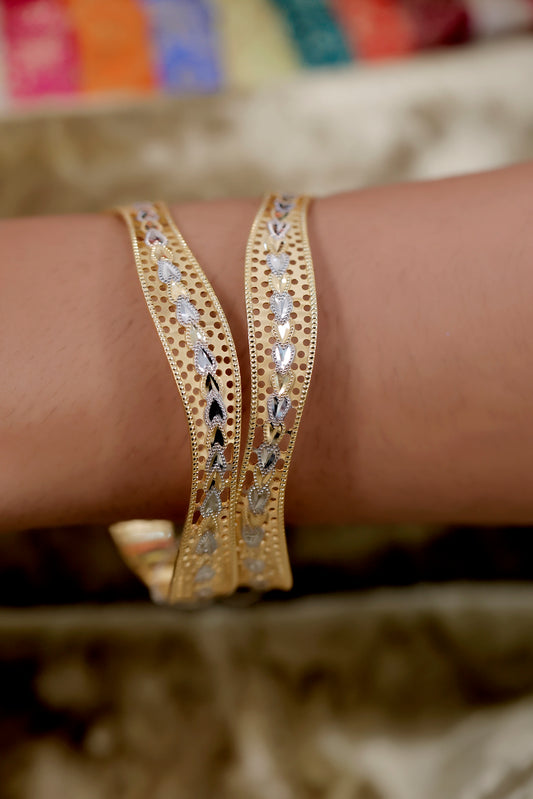 temple bangle