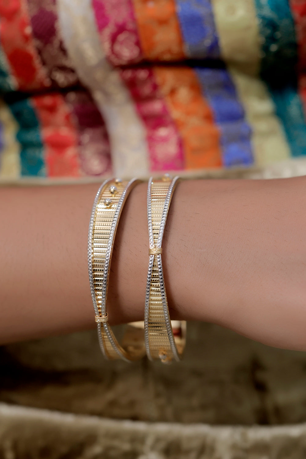 temple bangle