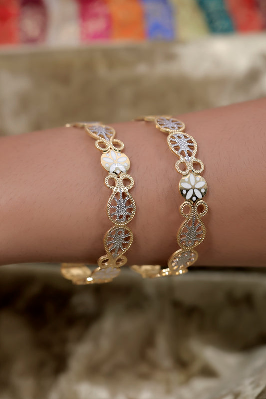 temple bangle