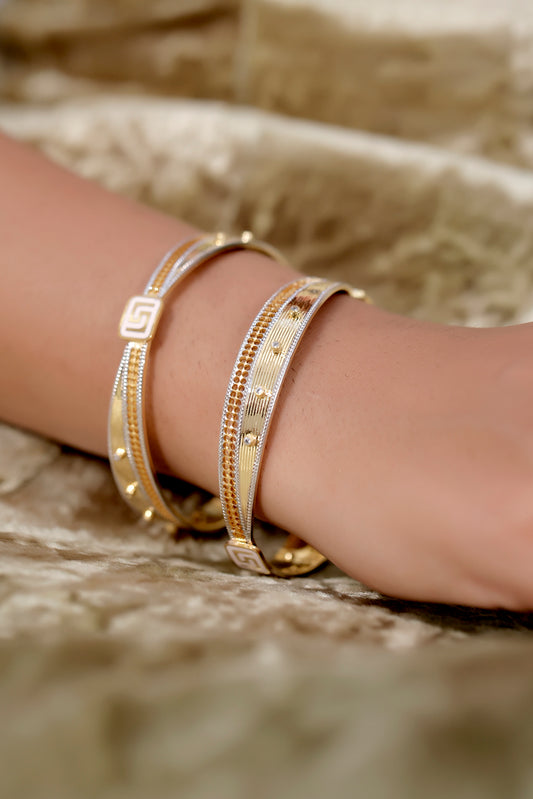 temple bangle
