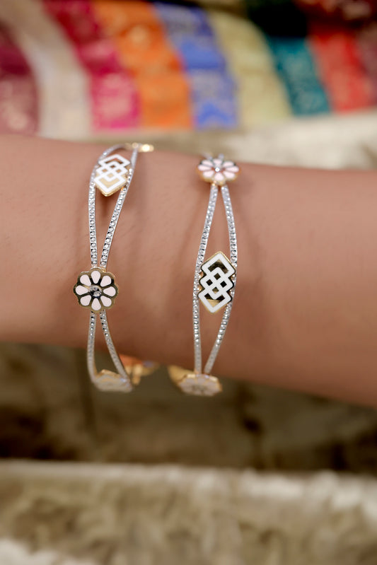 temple bangle