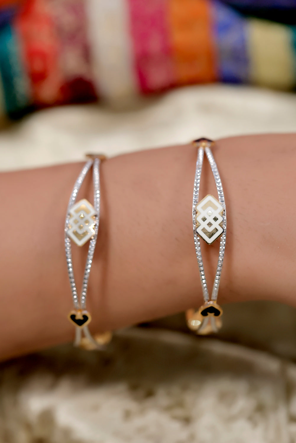 temple bangle